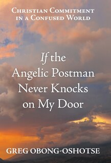 Couverture_If the Angelic Postman Never Knocks on My Door