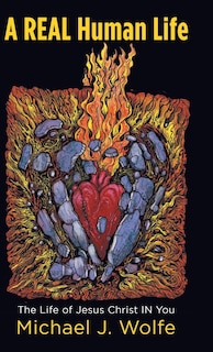 Front cover_A Real Human Life