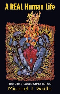 Front cover_A Real Human Life