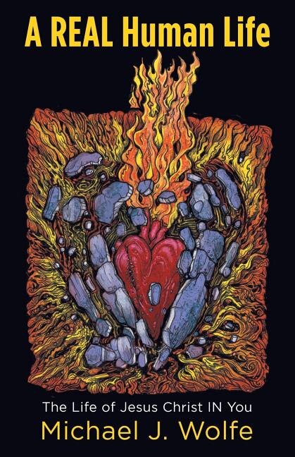 Front cover_A Real Human Life