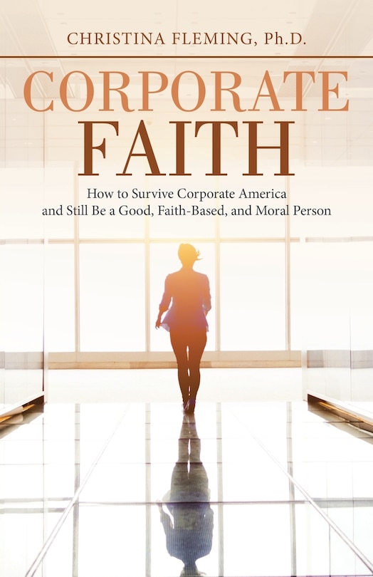 Front cover_Corporate Faith