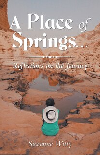Couverture_A Place of Springs . . .