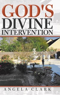 Front cover_God's Divine Intervention