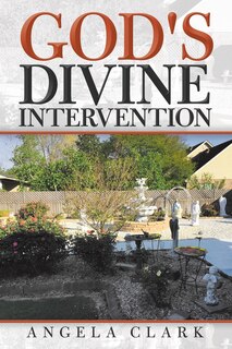 Front cover_God's Divine Intervention