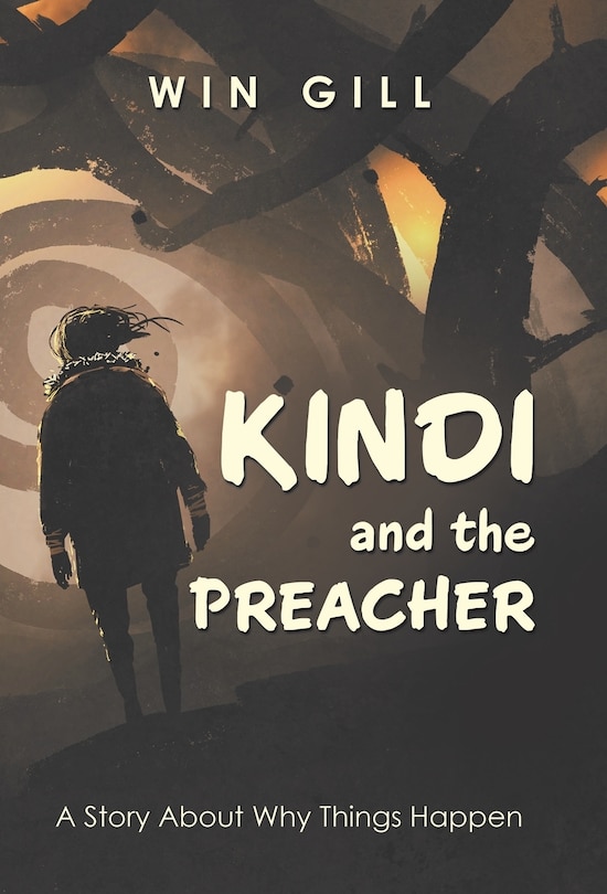 Front cover_Kindi and the Preacher