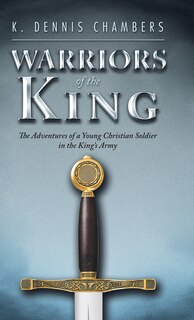 Front cover_Warriors of the King