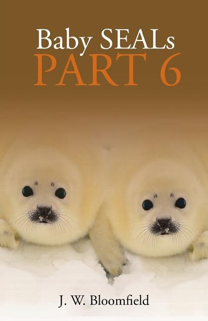 Couverture_Baby Seals Part 6
