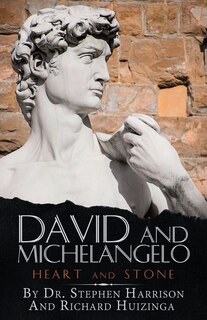 Couverture_David and Michelangelo