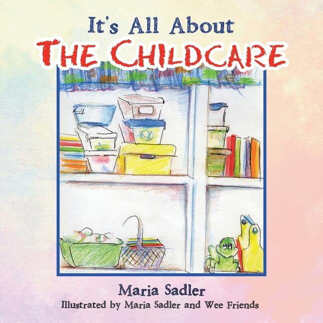 Couverture_It's All About the Childcare