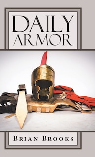 Front cover_Daily Armor