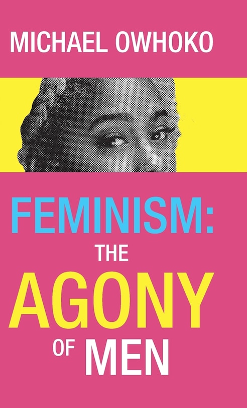 Front cover_Feminism