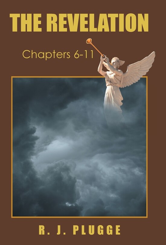 Front cover_The Revelation
