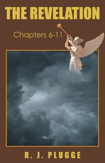 Front cover_The Revelation