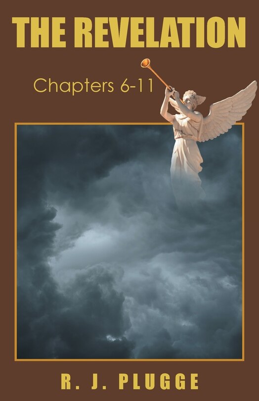 Front cover_The Revelation