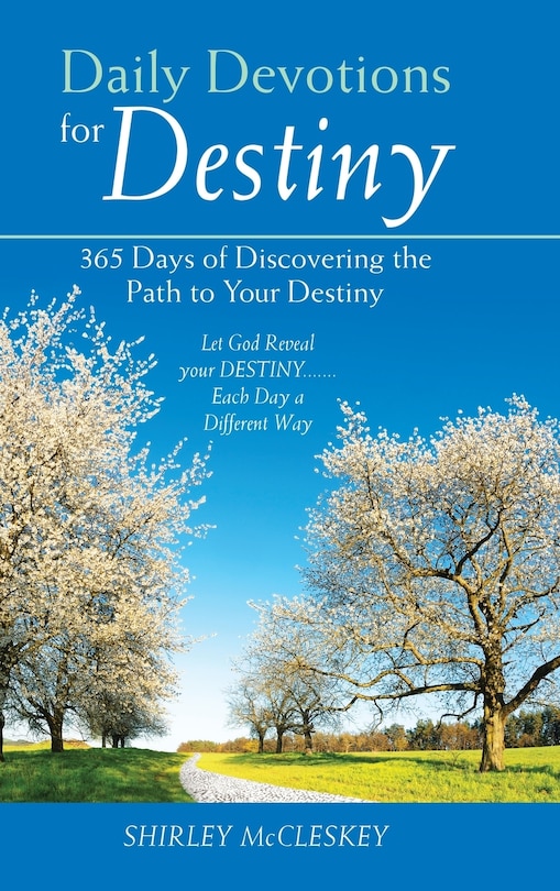 Couverture_Daily Devotions for Destiny