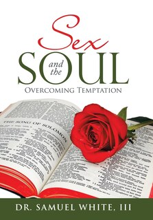 Front cover_Sex and the Soul