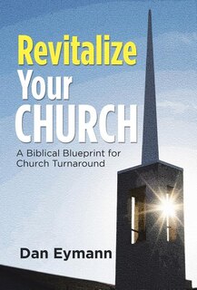 Front cover_Revitalize Your Church