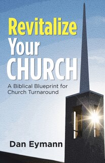 Front cover_Revitalize Your Church