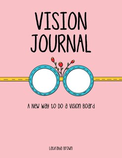 Front cover_Vision Journal
