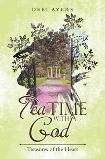 Front cover_Tea Time with God