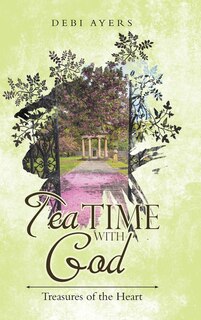 Front cover_Tea Time with God