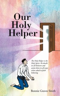 Front cover_Our Holy Helper