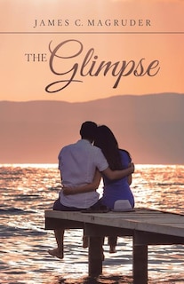 Front cover_The Glimpse