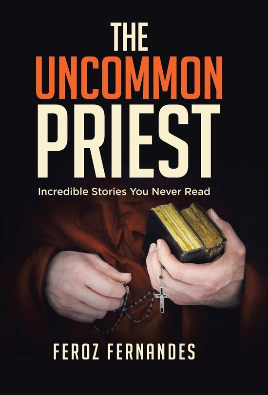 Couverture_The Uncommon Priest