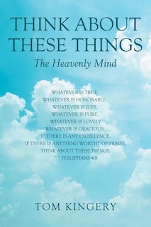 Front cover_Think About These Things