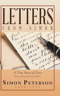 Front cover_Letters from Simon