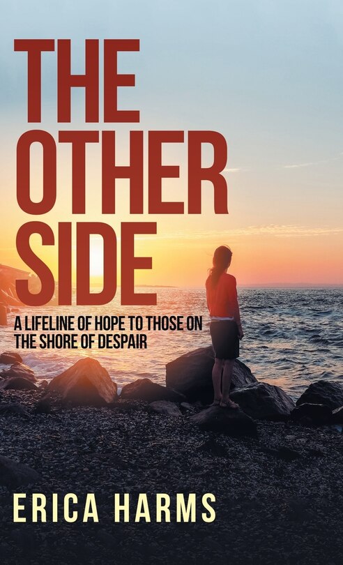 Front cover_The Other Side