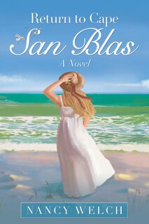 Front cover_Return to Cape San Blas