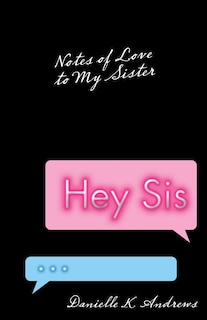 Front cover_Hey Sis