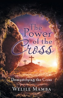 Front cover_The Power of the Cross