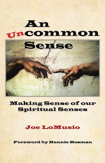 Couverture_An Uncommon Sense