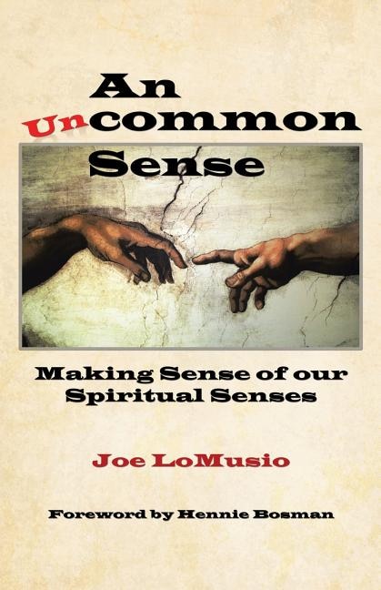 Couverture_An Uncommon Sense