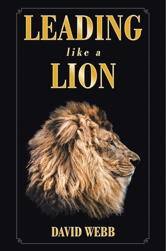 Couverture_Leading Like a Lion