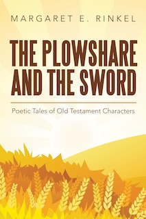 Couverture_The Plowshare and the Sword