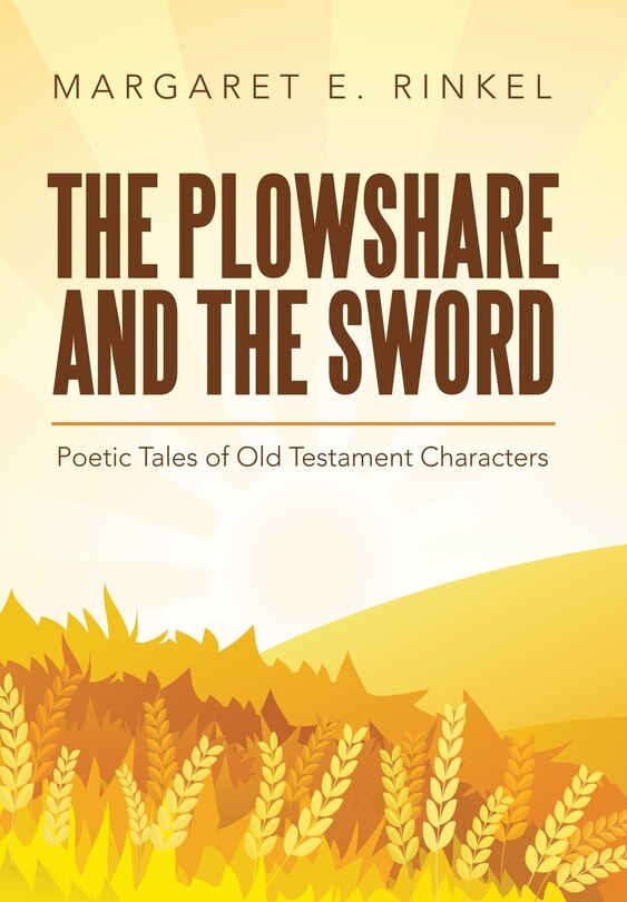Couverture_The Plowshare and the Sword