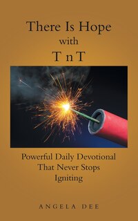 Couverture_There Is Hope with T N T