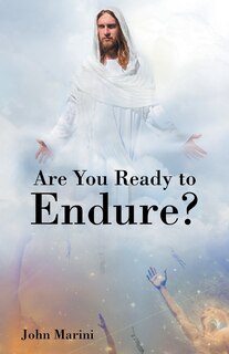 Front cover_Are You Ready to Endure?