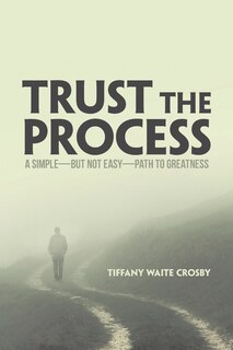 Front cover_Trust the Process