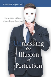 Front cover_Unmasking the Illusion of Perfection
