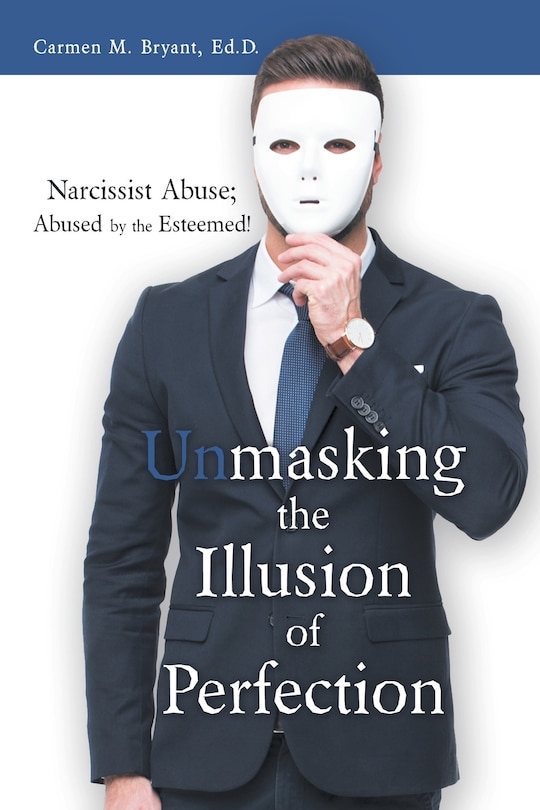 Front cover_Unmasking the Illusion of Perfection