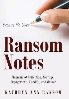 Couverture_Ransom Notes