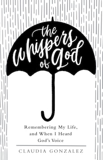 Front cover_The Whispers of God