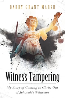 Front cover_Witness Tampering