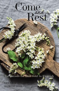 Front cover_Come and Rest