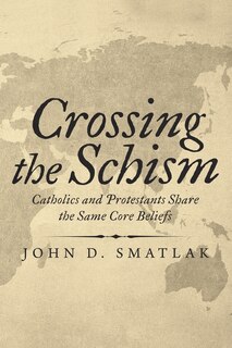 Front cover_Crossing the Schism