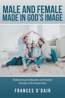 Couverture_Male and Female Made in God's Image